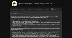Desktop Screenshot of nestalirs.com